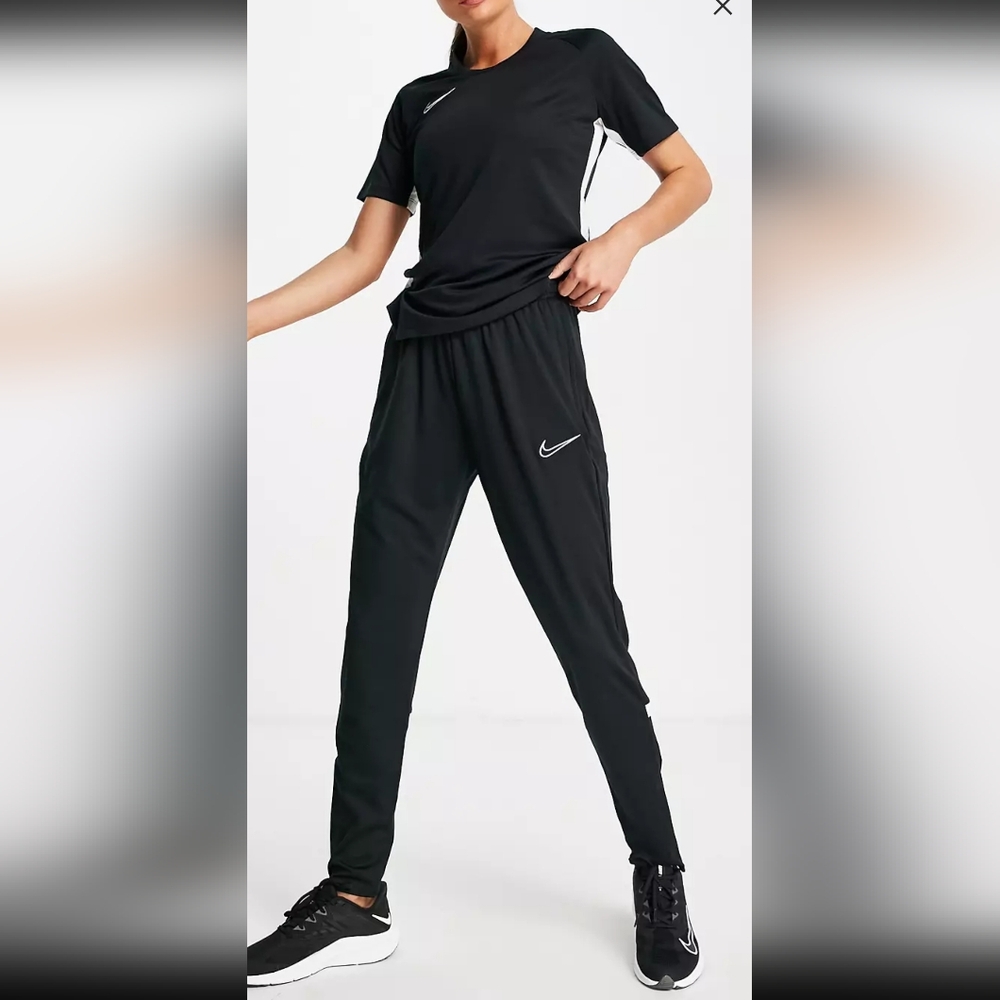 Nike dri-fit soccer pants